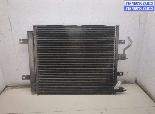 купить Радиатор кондиционера на Jaguar XF 2007-2015