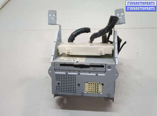 купить Магнитола на Infiniti QX56 2010-2013