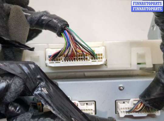 купить Магнитола на Infiniti QX56 2010-2013