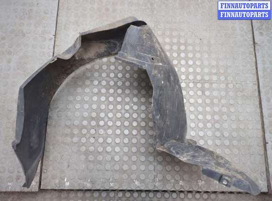 купить Защита арок (подкрылок) на Chevrolet Tacuma (Rezzo) 2000-2009