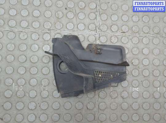 купить Жабо под дворники (дождевик) на Opel Zafira B 2005-2014