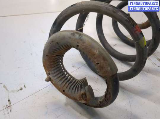 купить Пружина подвески на Renault Clio 2005-2009