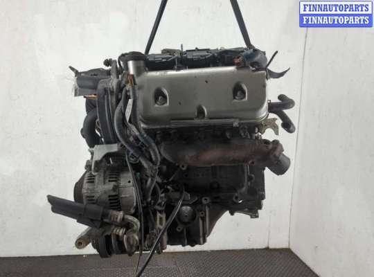 купить Двигатель (ДВС) на Honda Legend 1996-2004