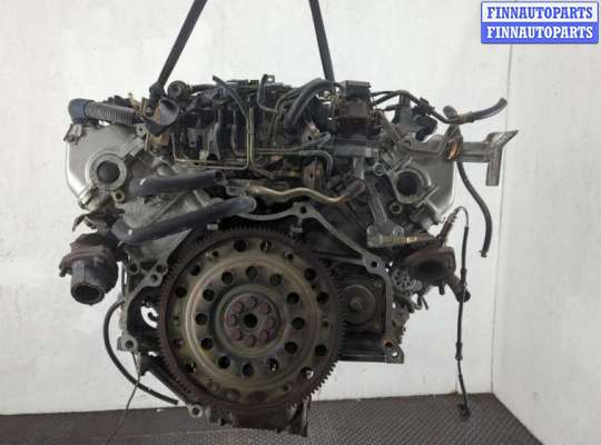 купить Двигатель (ДВС) на Honda Legend 1996-2004