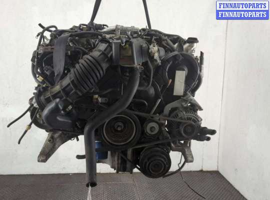 купить Двигатель (ДВС) на Honda Legend 1996-2004