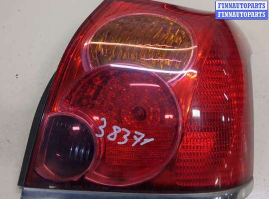 купить Фонарь (задний) на Toyota Avensis 2 2003-2008