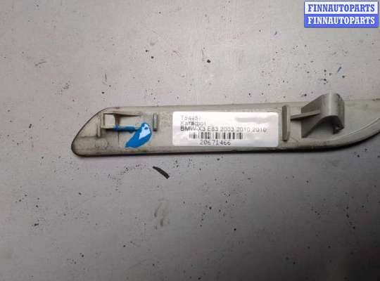 купить Катафот на BMW X3 E83 2003-2010