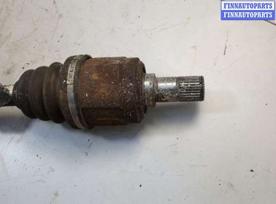 купить Полуось (приводной вал, шрус) на Honda Accord 8 2008-2015