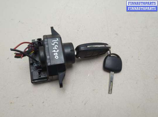 Замок зажигания с ключом