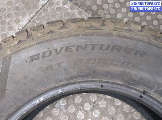 купить Шина на Toyota Tundra 2007-2013