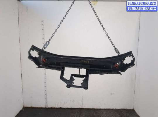 купить Рамка капота на Mercedes S W221 2005-2013