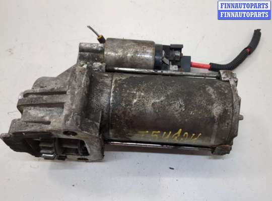 Стартер FO1998218 на Ford Mondeo 3 2000-2007