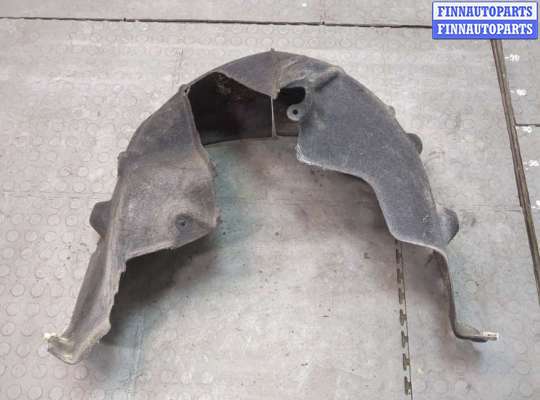 купить Защита арок (подкрылок) на Mini Cooper (F56) 2013-2024