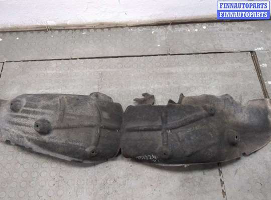 купить Защита арок (подкрылок) на Mini Cooper (F56) 2013-2024