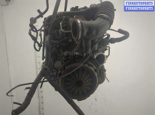 купить Двигатель (ДВС) на Ford Mondeo 4 2007-2015