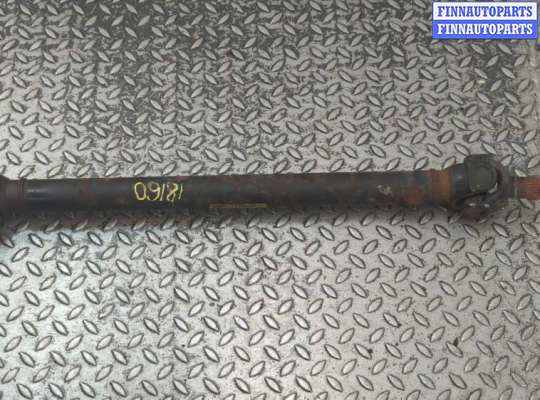 Кардан BM3560726 на BMW X5 E70 2006-2013