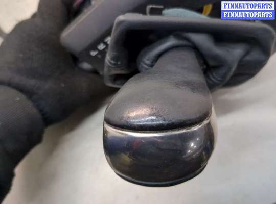 купить Кулиса КПП на BMW 5 E60 2003-2010