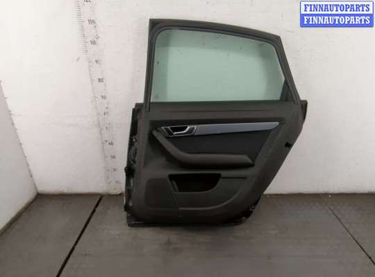 купить Замок двери на Audi A6 (C6) 2004-2011