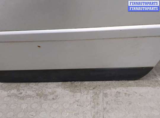 купить Замок двери на Audi A4 (B6) 2000-2006