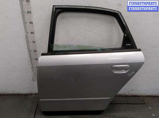 Замок двери AU1673230 на Audi A4 (B6) 2000-2006