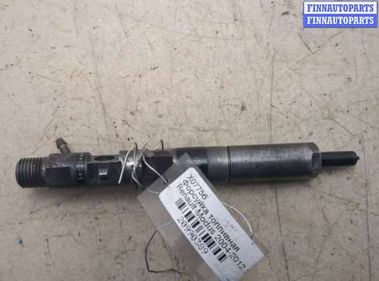 купить Форсунка топливная на Renault Modus 2004-2012