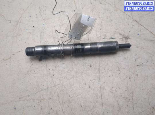 Купить Форсунка топливная на Renault Modus 2004-2012 Форсунка топливная RN1567031 на Renault Modus 2004-2012