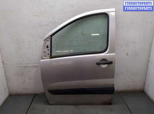 Дверь боковая на Fiat Scudo II (270)