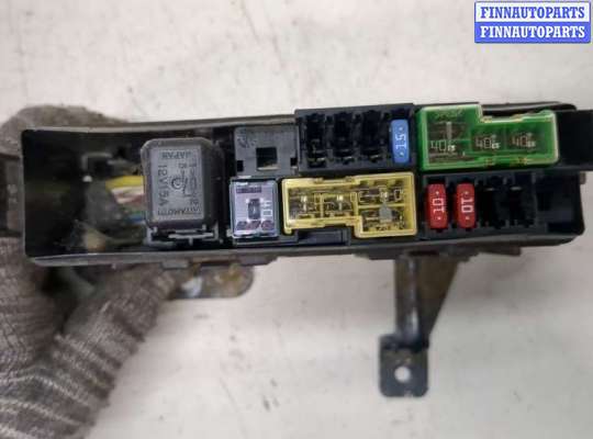 купить Блок предохранителей на Nissan Micra K12E 2002-2010