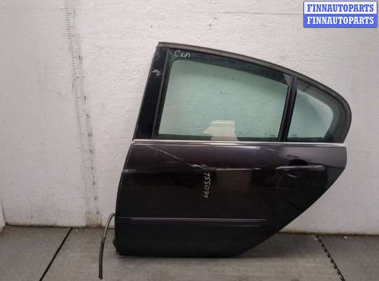 купить Замок двери на Renault Laguna 3 2007-2025