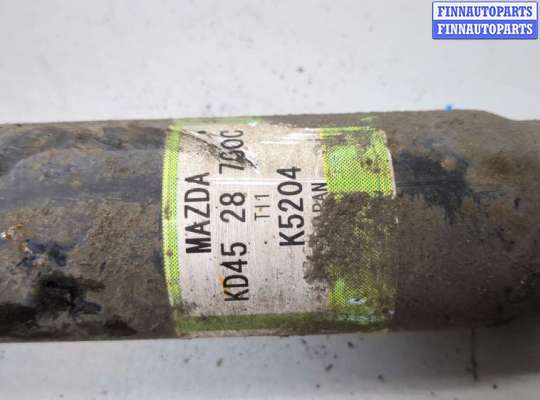 купить Амортизатор подвески на Mazda CX-5 2012-2017