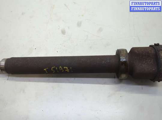 купить Полуось (приводной вал, шрус) на Ford Focus 2 2008-2011