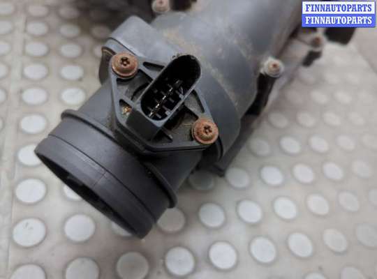 купить Корпус воздушного фильтра на Skoda Octavia (A5) 2004-2013