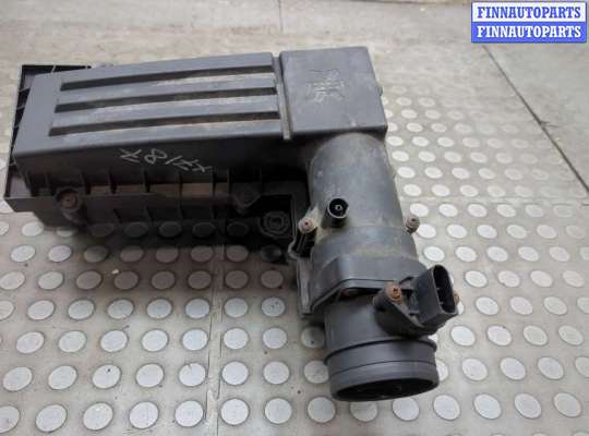 Корпус воздушного фильтра SK509708 на Skoda Octavia (A5) 2004-2013