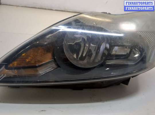 Фара передняя на Ford Focus II