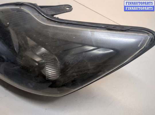 Фара передняя на Ford Focus II