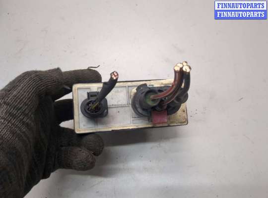 купить Реле вентилятора на Volkswagen Polo 2009-2014