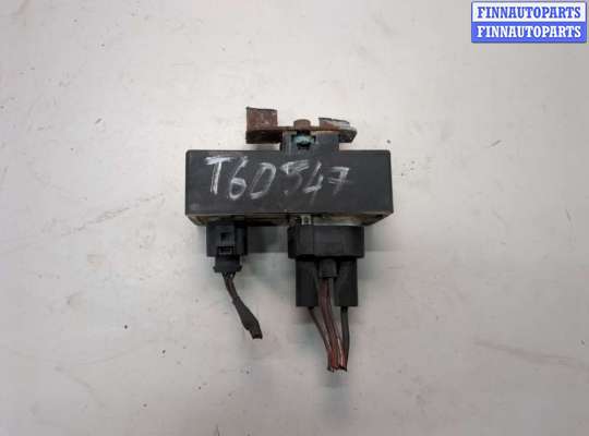 Купить Реле вентилятора на Volkswagen Polo 2009-2014 Реле вентилятора VG2706989 на Volkswagen Polo 2009-2014