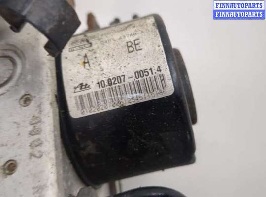 купить Блок АБС, насос (ABS, ESP, ASR) на Ford Fiesta 2001-2007