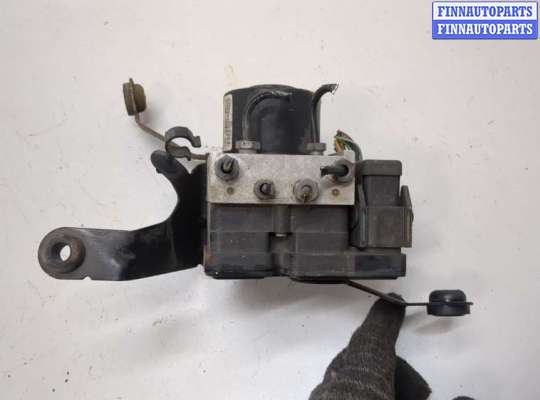 купить Блок АБС, насос (ABS, ESP, ASR) на Ford Fiesta 2001-2007