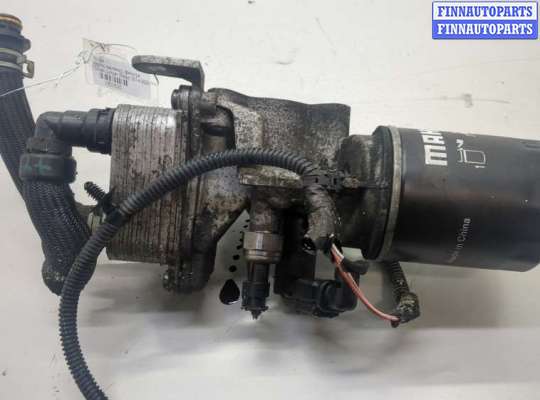 Корпус масляного фильтра CT1071542 на Citroen Jumper (Relay) 2014-2025