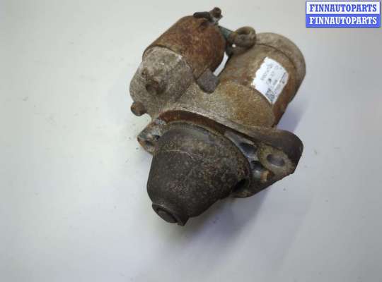 купить Стартер на Opel Astra H 2004-2010