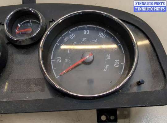 купить Щиток приборов (приборная панель) на Opel Antara 2006-2015