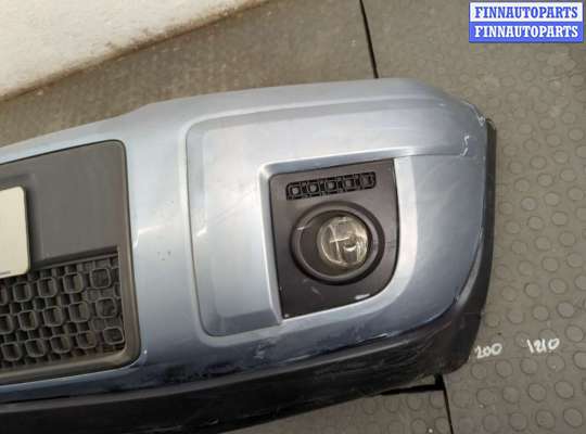 купить Бампер на Ford Fusion 2002-2012