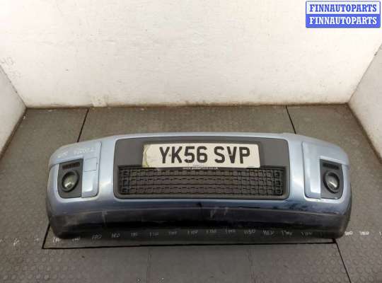 купить Бампер на Ford Fusion 2002-2012