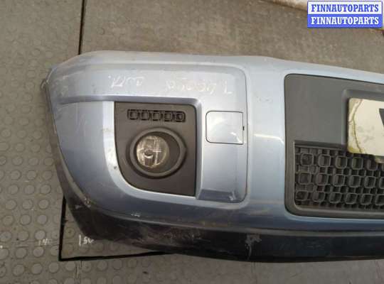 купить Бампер на Ford Fusion 2002-2012