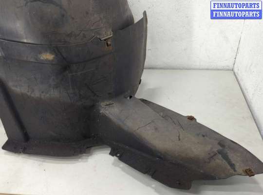 купить Защита арок (подкрылок) на Volkswagen Passat 6 2005-2010