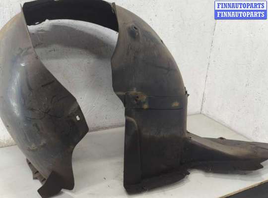 купить Защита арок (подкрылок) на Volkswagen Passat 6 2005-2010