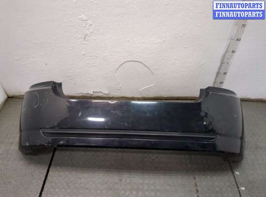 Бампер TT932134 на Toyota Corolla E12 2001-2006