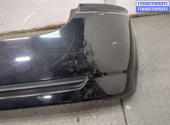 купить Бампер на Toyota Corolla E12 2001-2006