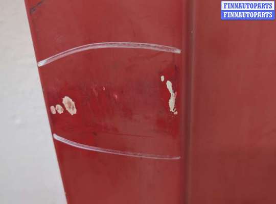 купить Дверь задняя (распашная) на Fiat Ducato 1994-2006